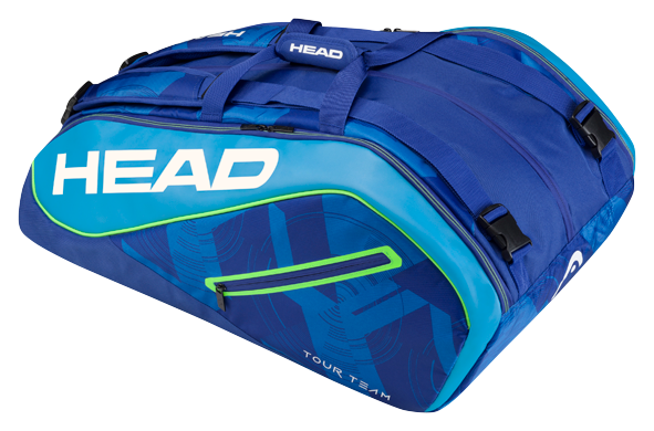Head Tennistasche Tour Team 12R