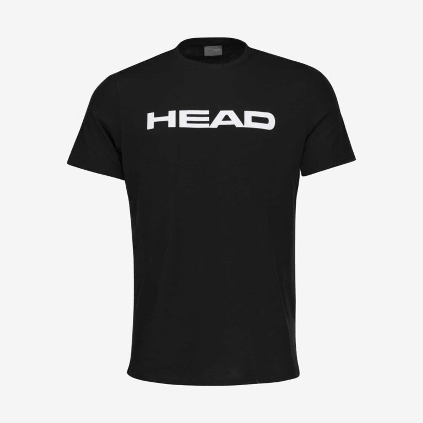 Head Ivan Shirt Men schwarz GR.