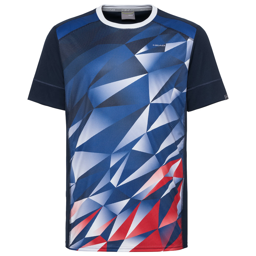 Head Shirt MEDLEY Größen M, 2XL, 3XL