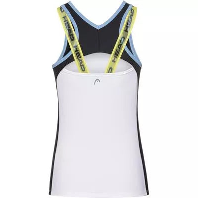 HEAD Tank Top TALIA Damen Gr. S, M