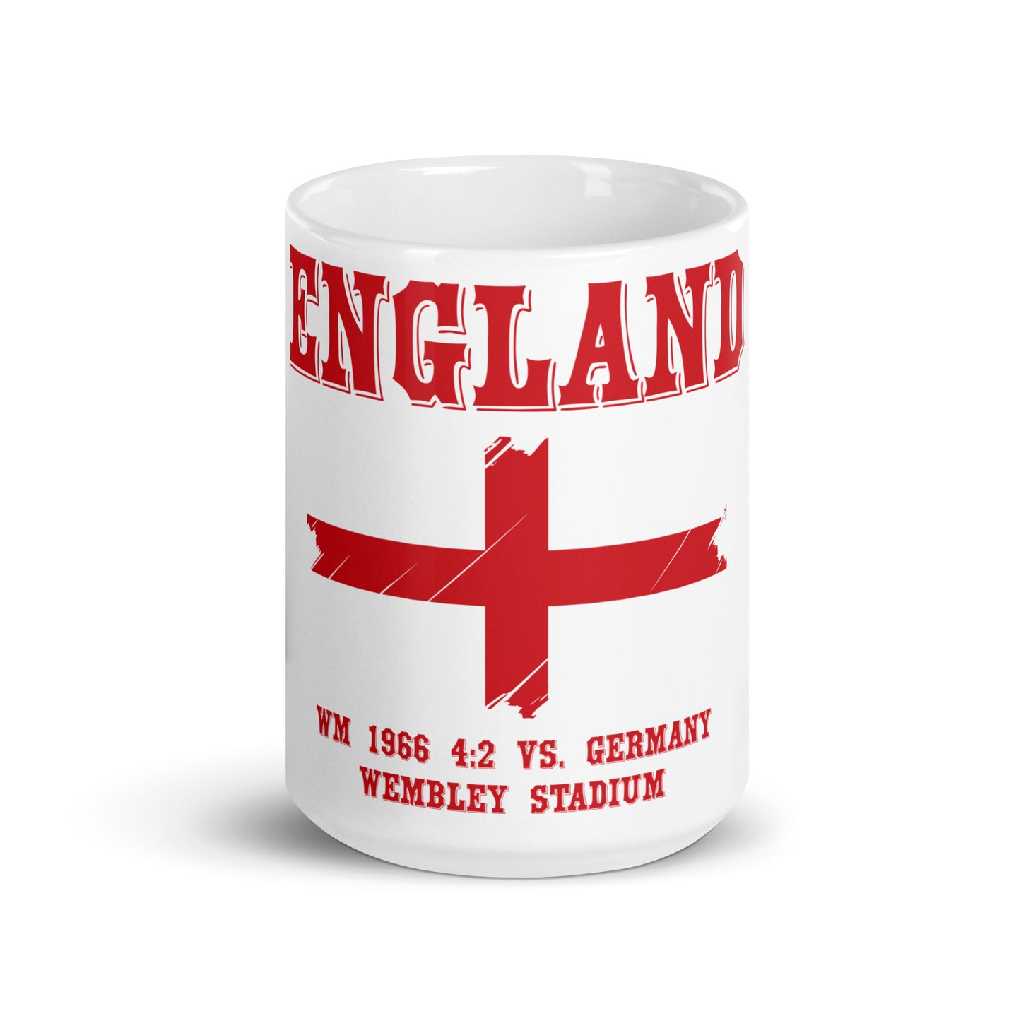 Tasse "Wembley 66"