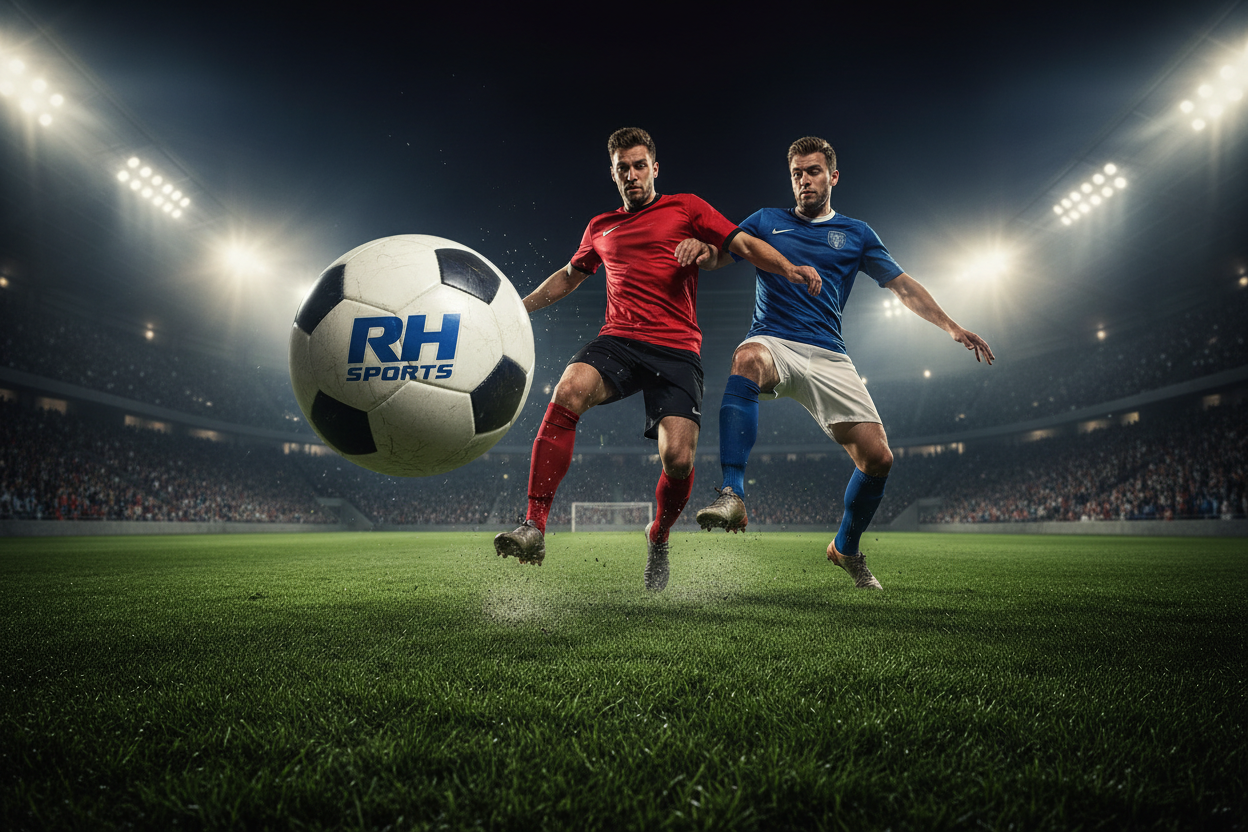 Fussball