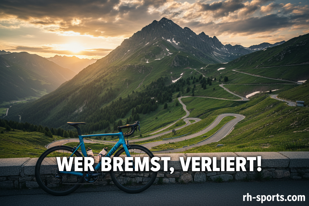 Radfahren