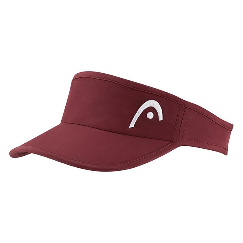 Women Player Visor