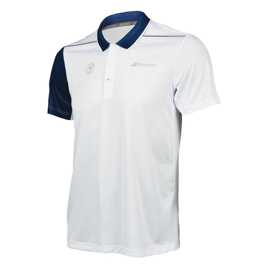 Babolat Polo Wimbledon