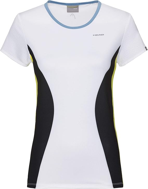 Head Damen Tennis Shirt MIA