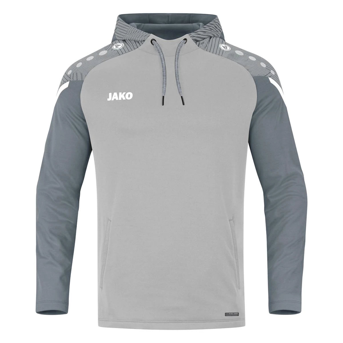 Hoodie Jako Performance Damen GR. 40