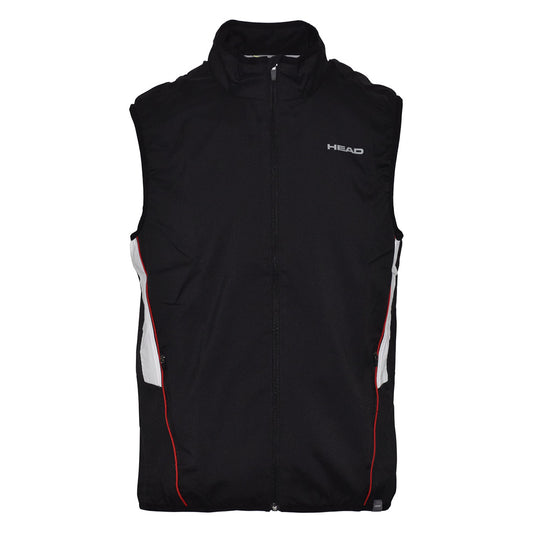 Head Club Vest Men Gr. L