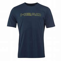 HEAD Basic Tech Shirt Men