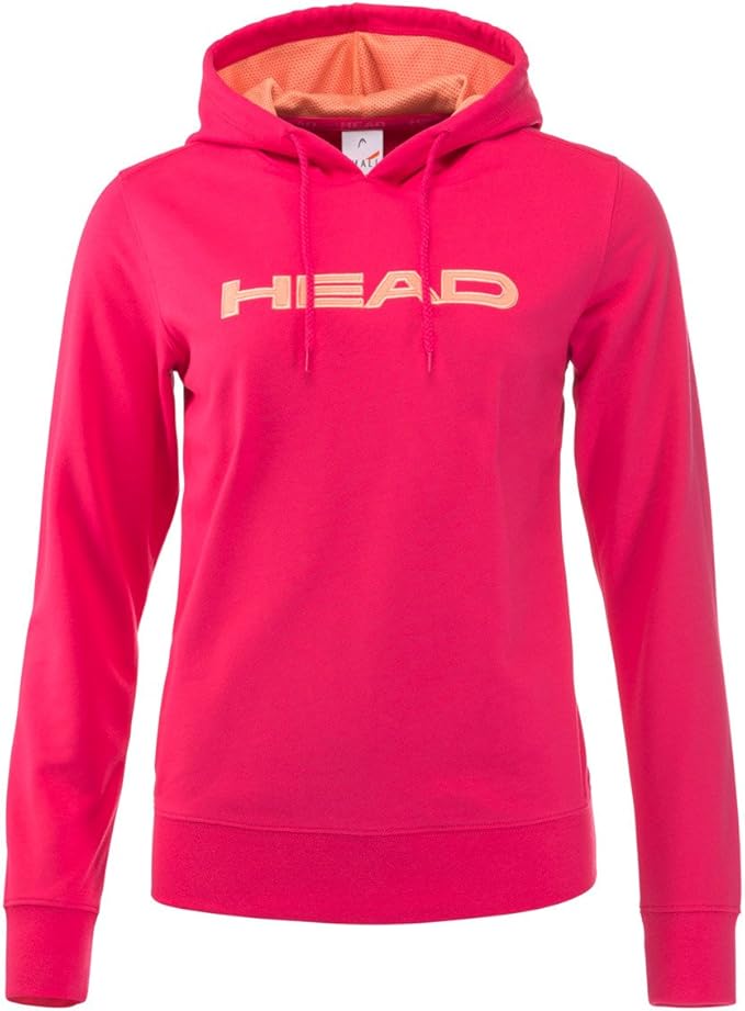 Head Rosie Hoody Damen Gr. L