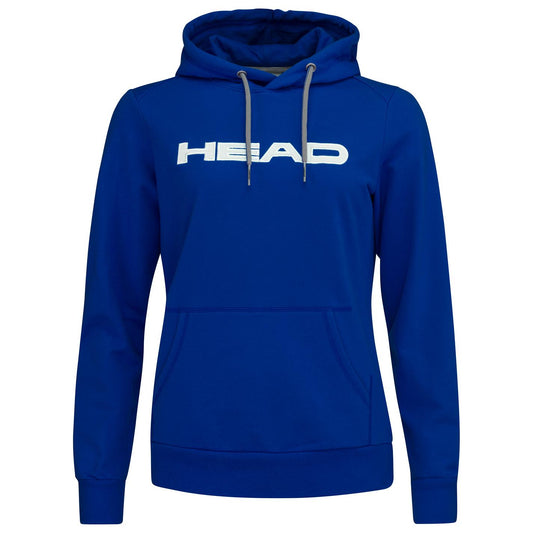 Head Rosie Hoodie Damen Blau