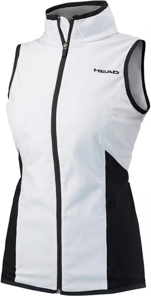 Head Damen Club Vest W