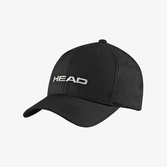 Head Promotion Cap