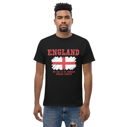 T-Shirt "Wembley"