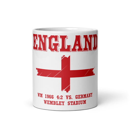 Tasse "Wembley 66"