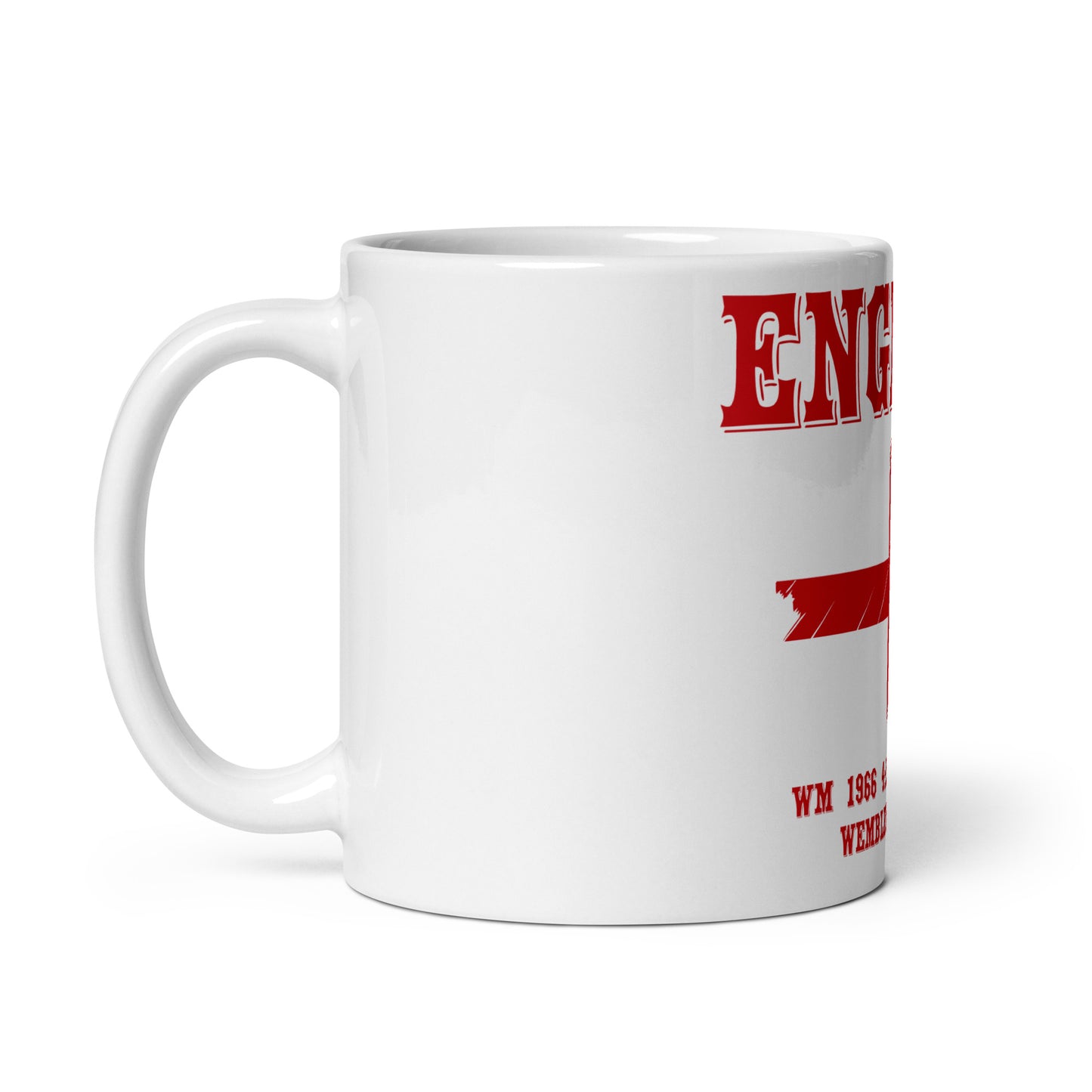 Tasse "Wembley 66"