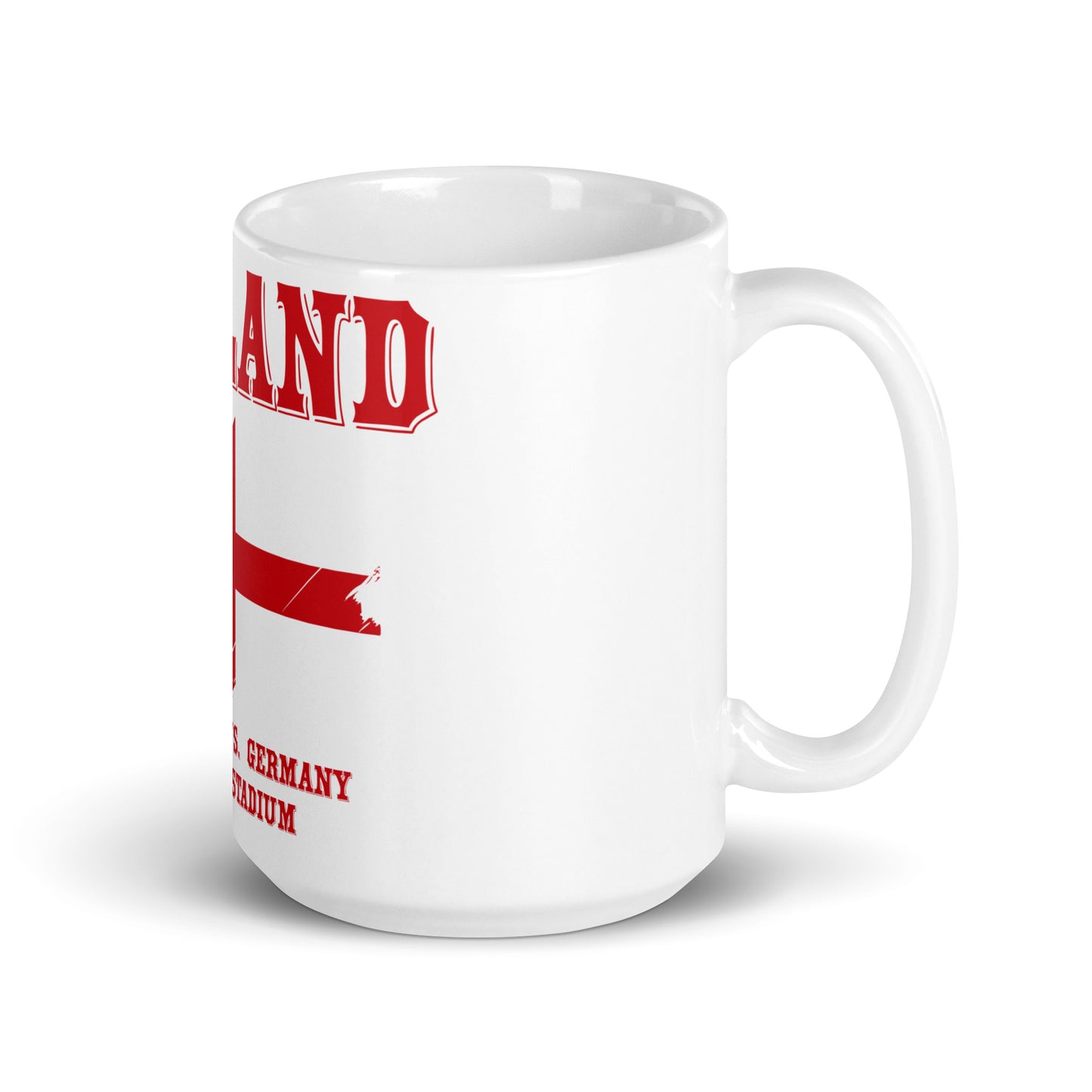 Tasse "Wembley 66"